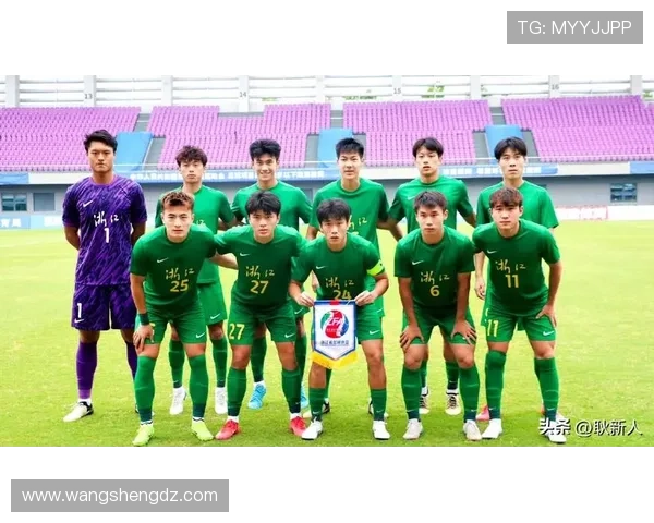 2025中超U20球员发展现状分析与未来留洋机会探讨