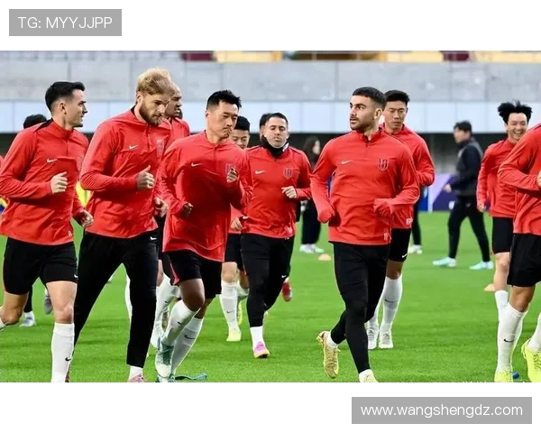 亚冠前瞻：成都全力争联赛海港迎战町田挑战艰巨