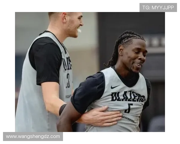 开拓者训练营第三日精彩回顾杨瀚森与克林根的对决瞬间