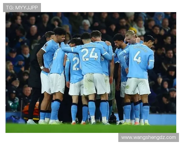 英超预测：曼城小胜利兹联热刺对富勒姆或遭遇平局