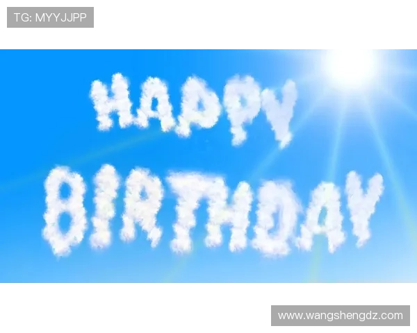 今天是郑浩乾的生日让我们共同祝福他快乐与幸福永伴