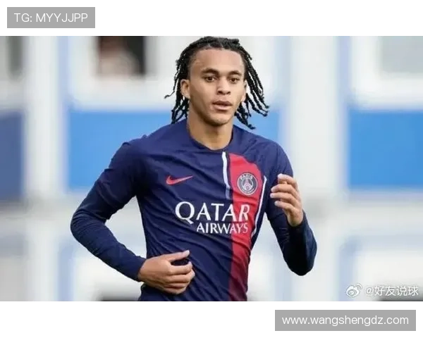 埃唐姆巴佩如何在里尔中场崭露头角超越哥哥的辉煌成就