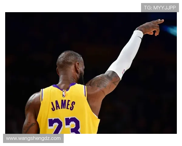 帕森斯分析湖人进攻困境即使詹姆斯复出也难以解决问题